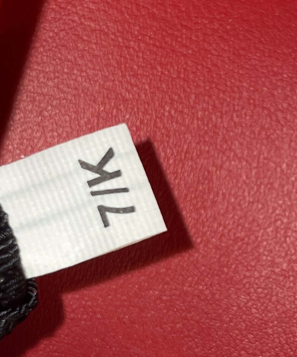 Prada Embleme Flap Bag Saffiano Leather #229555P19B - Picture 8 of 8